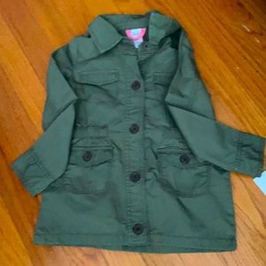 Kids jacket